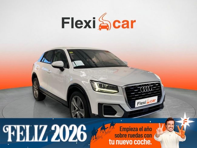 Foto del AUDI Q2 35 TFSI Advanced S tronic 110kW