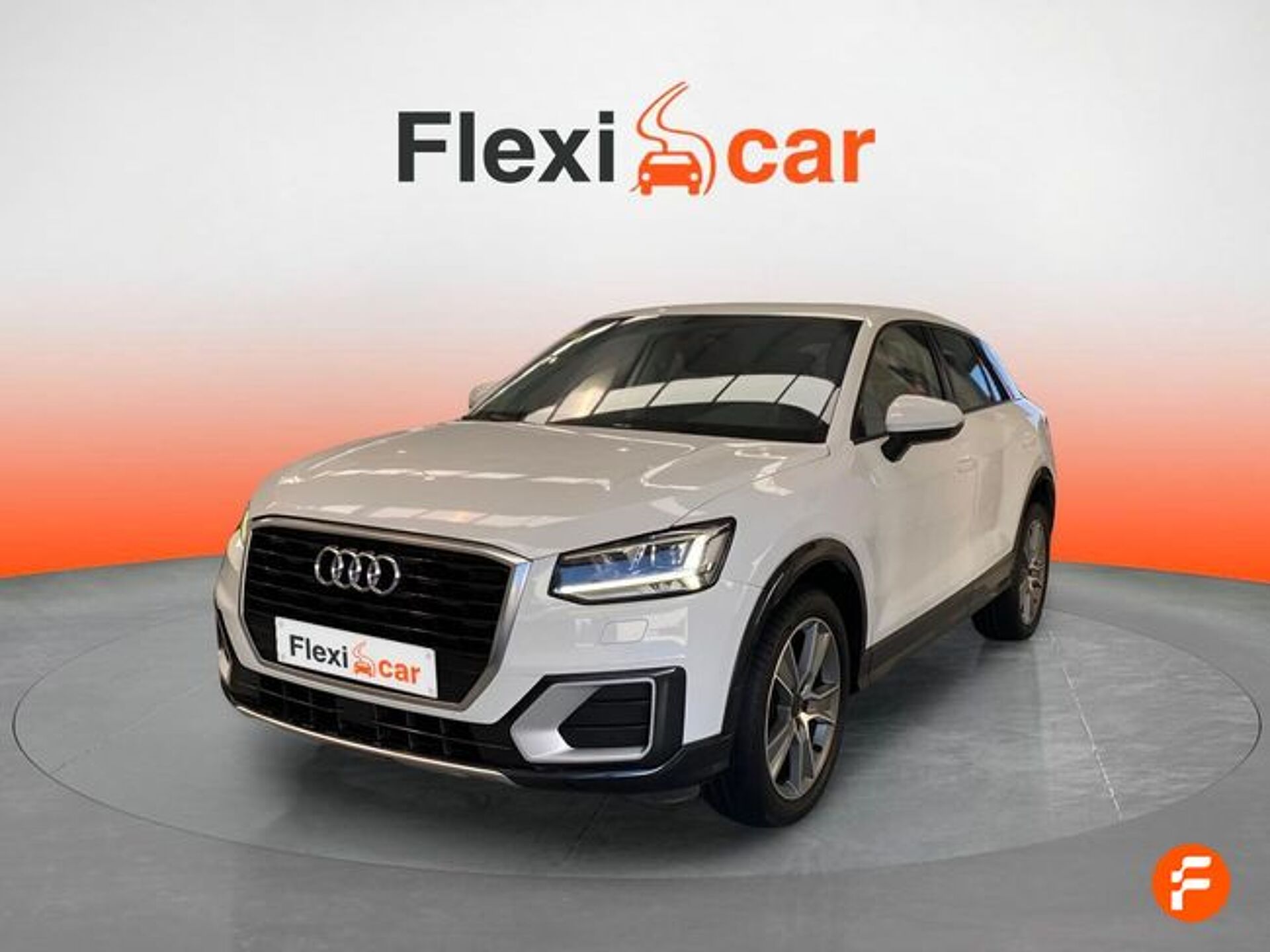 Imagen 3 de AUDI Q2