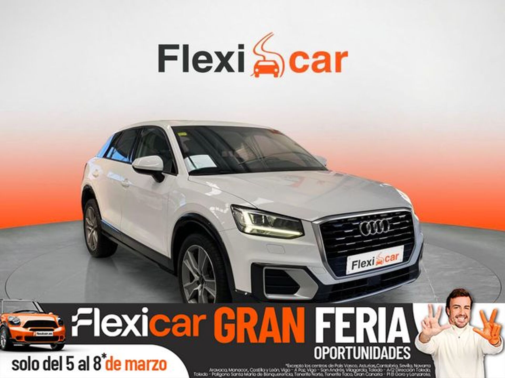 Imagen 1 de AUDI Q2
