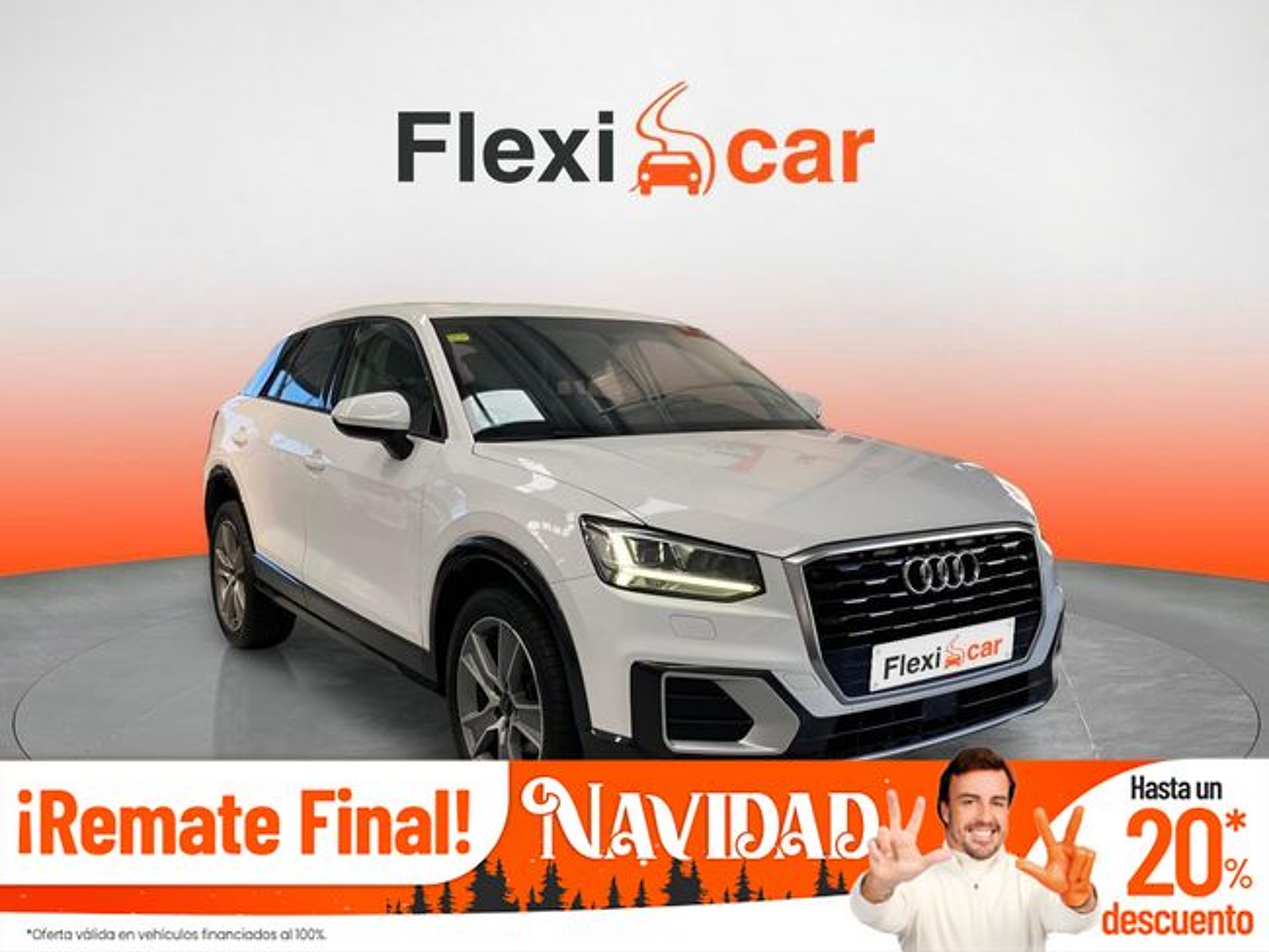 Imagen de AUDI Q2
