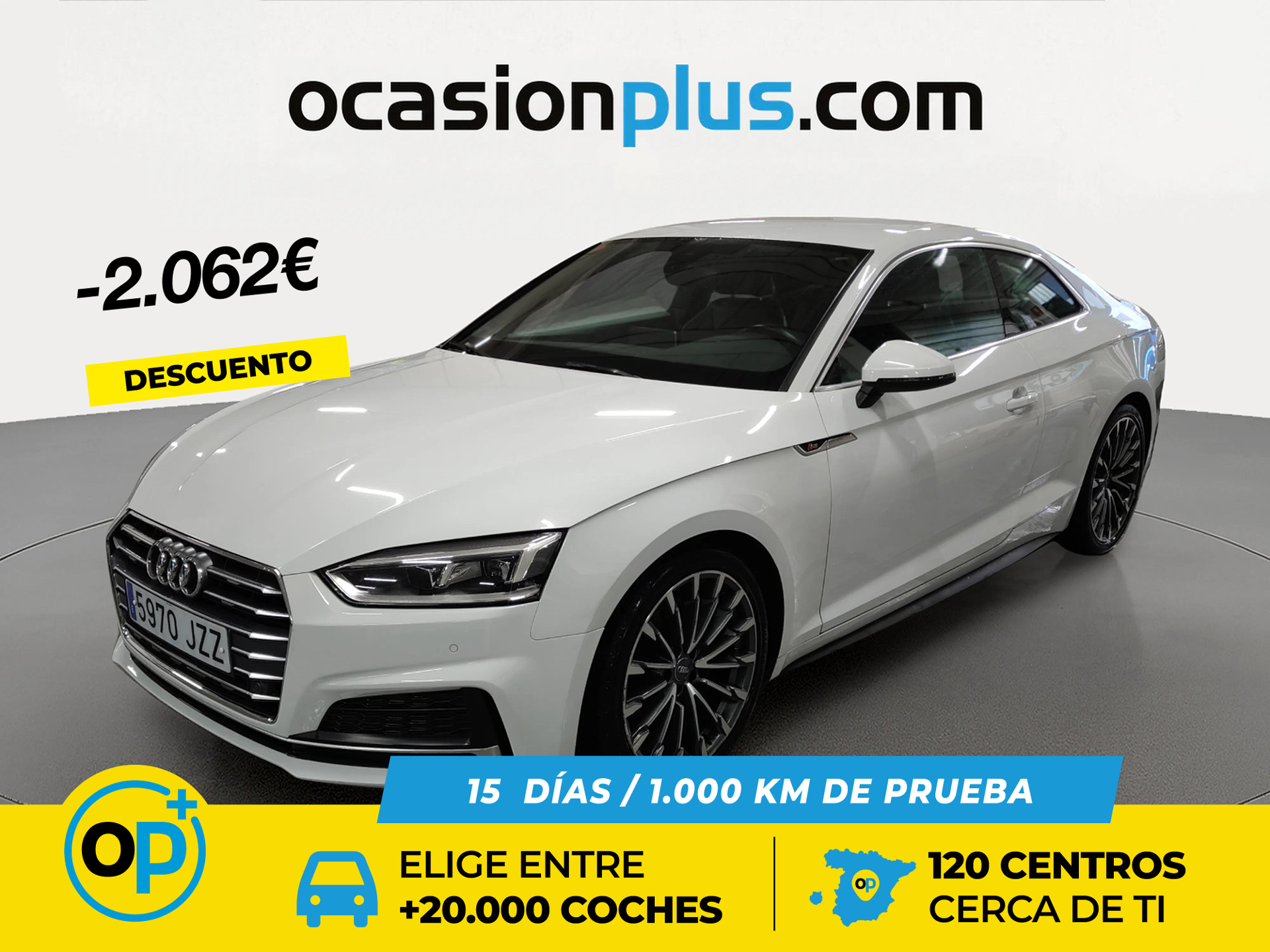 Imagen de AUDI A5