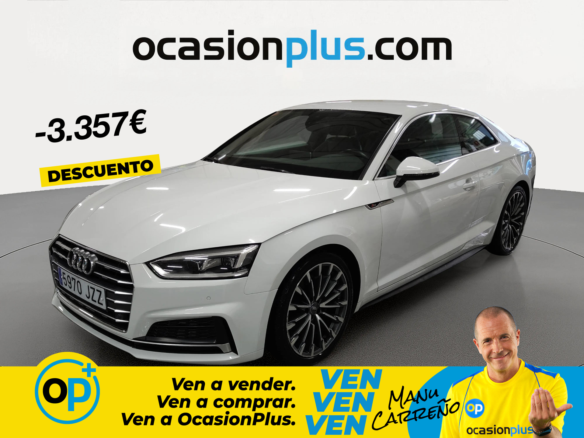 Imagen de AUDI A5