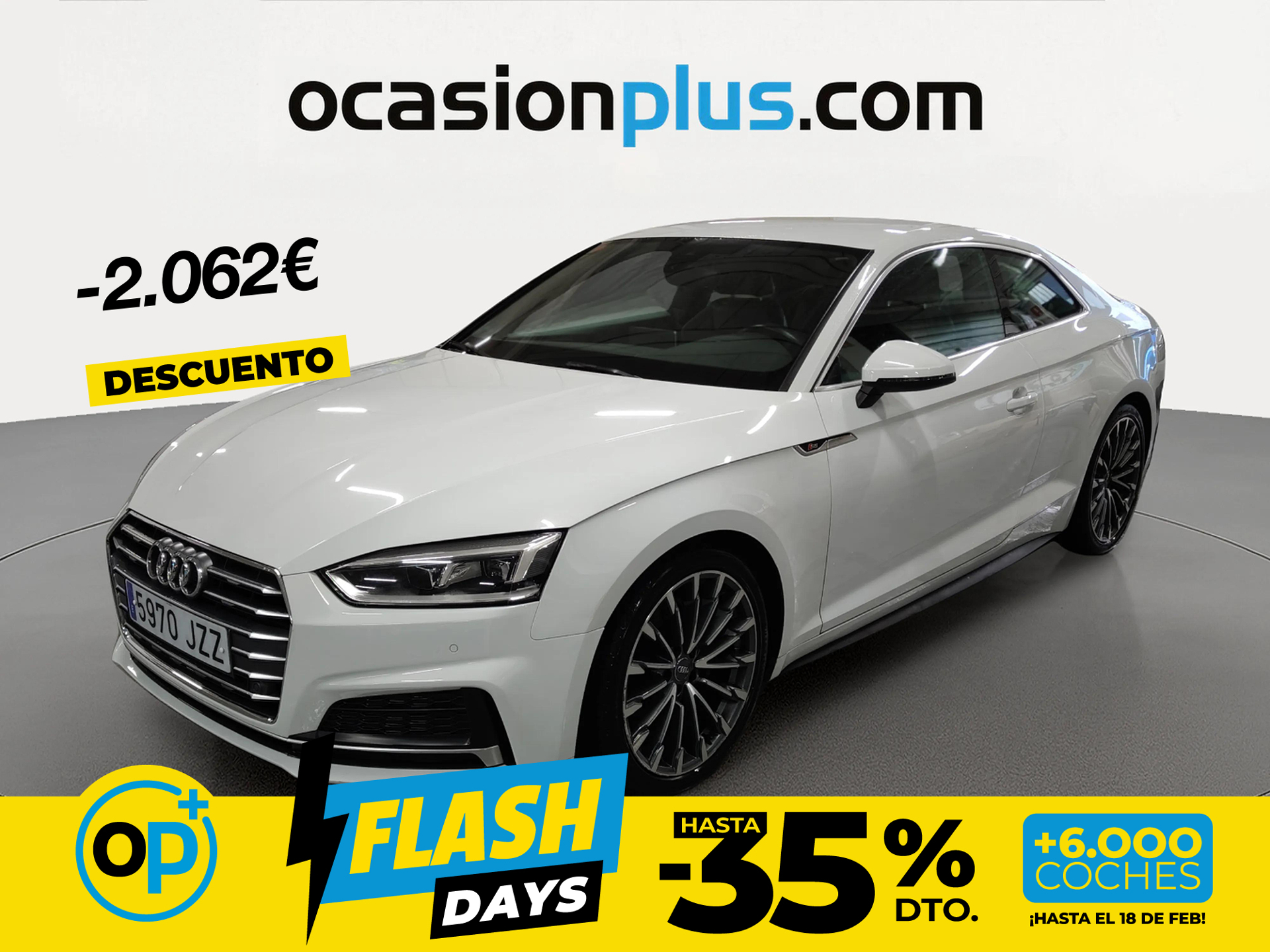 Imagen de AUDI A5