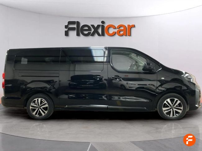 Foto del PEUGEOT Traveller 2.0 BlueHDI S&S Business Long EAT8 180