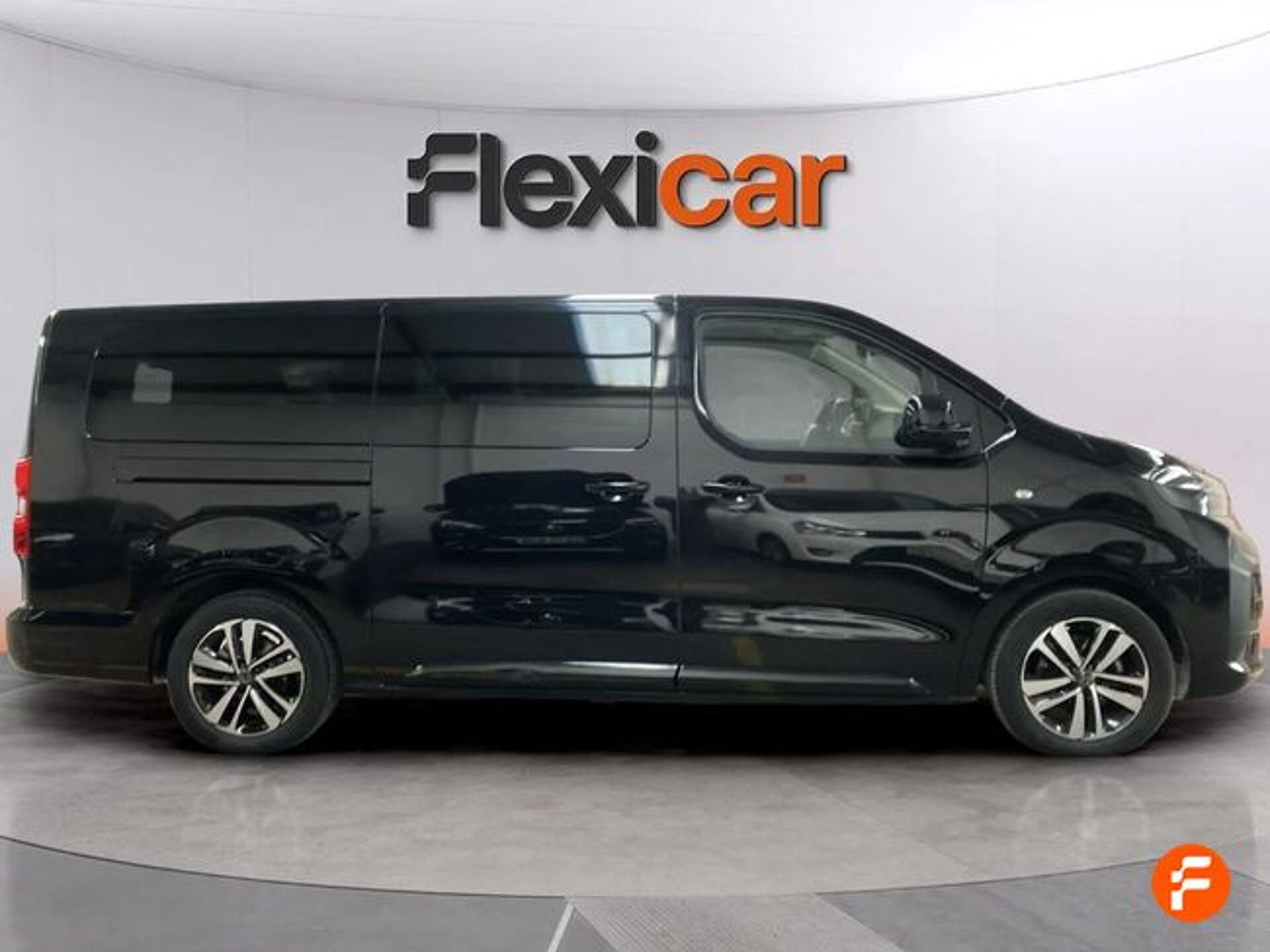 Imagen 3 de PEUGEOT Traveller