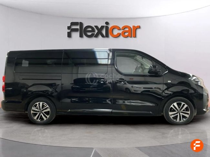 Foto del PEUGEOT Traveller 2.0 BlueHDI S&S Business Long EAT8 180