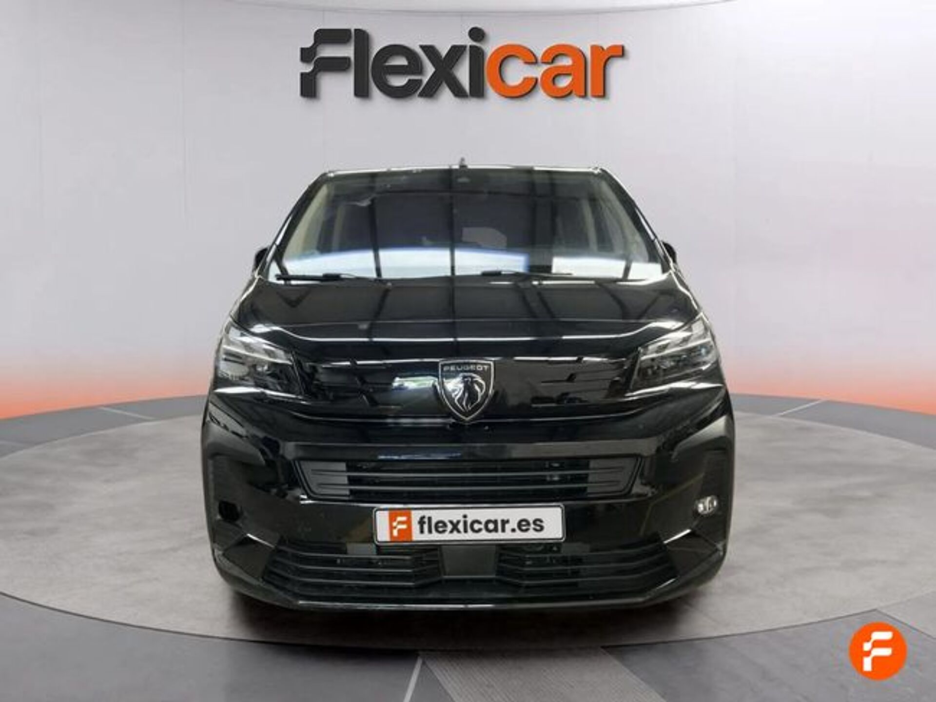 Imagen 2 de PEUGEOT Traveller