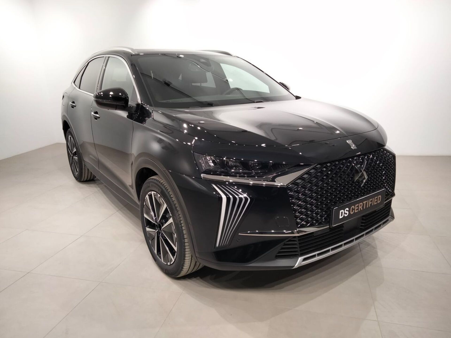 Imagen 3 de DS DS 7 Crossback
