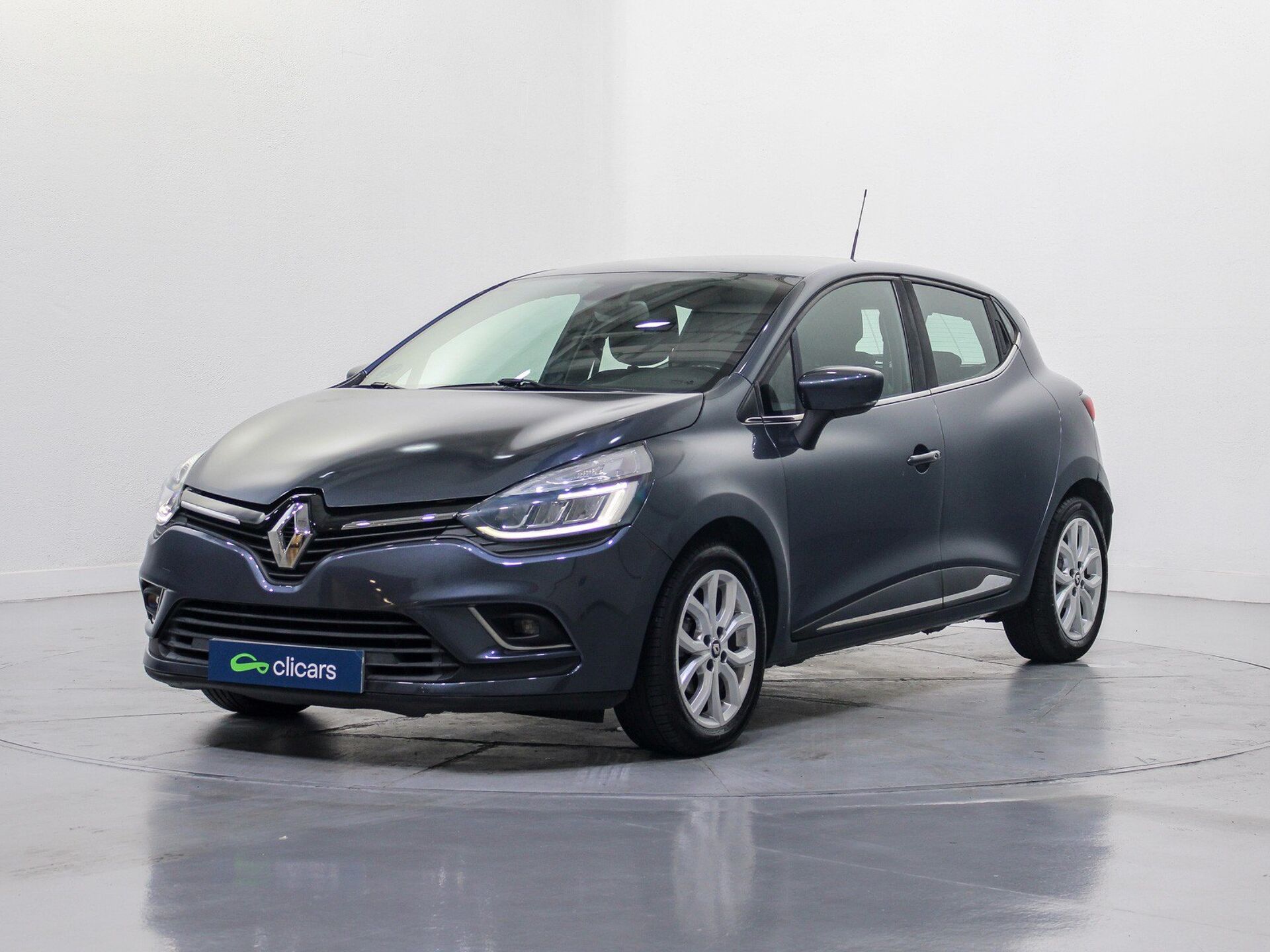 Imagen 1 de RENAULT Clio