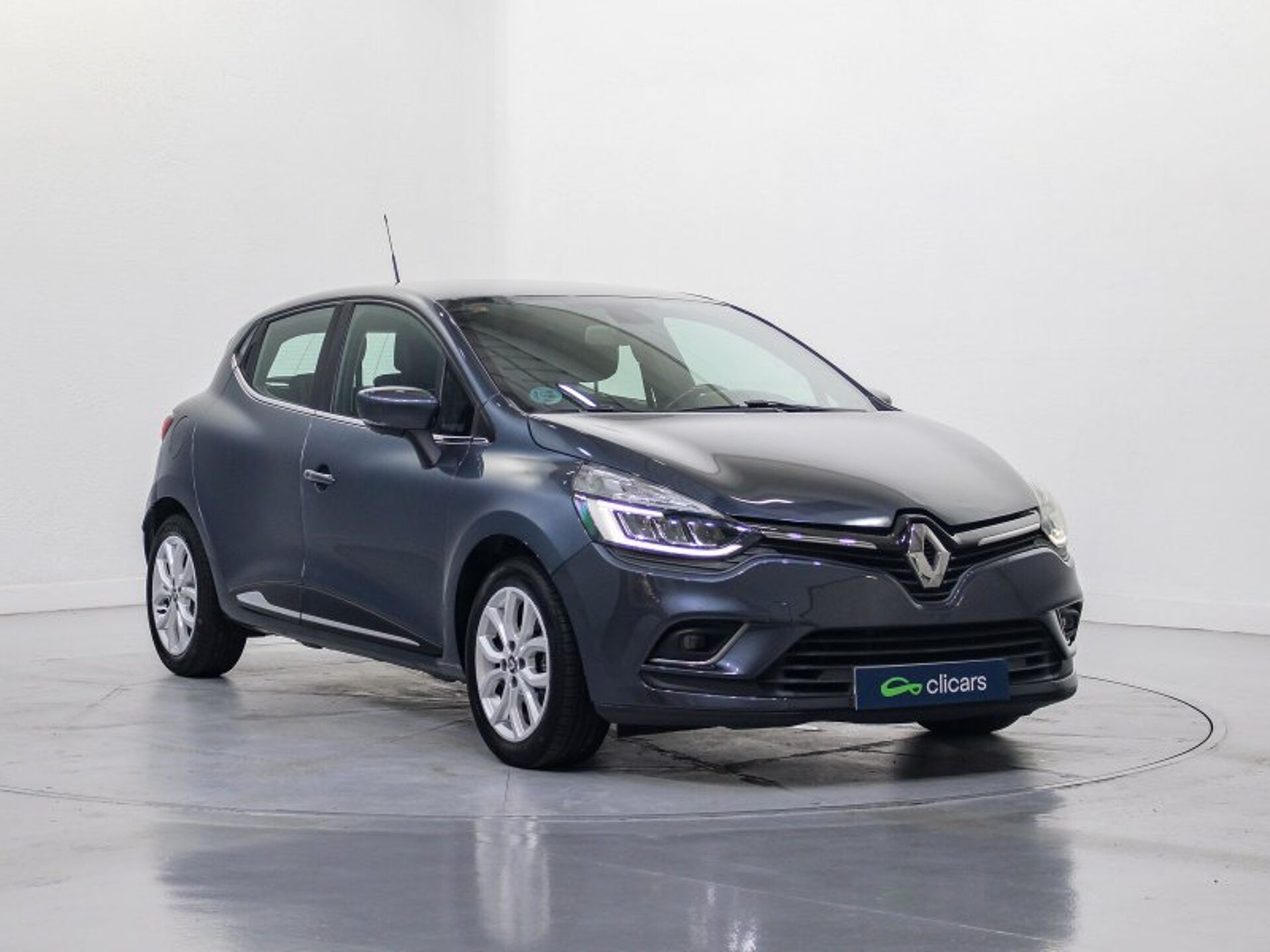 Imagen 3 de RENAULT Clio