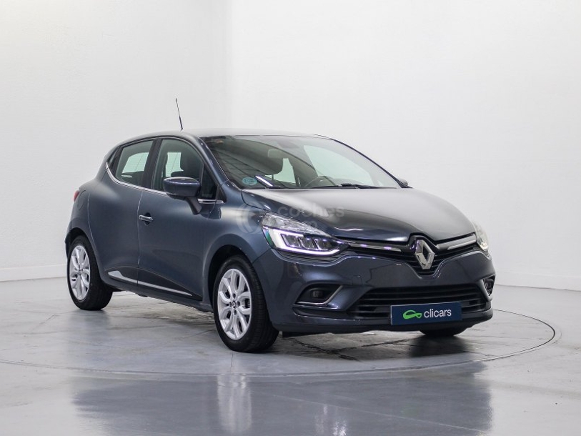 Foto del RENAULT Clio TCe GPF Energy Zen 66kW