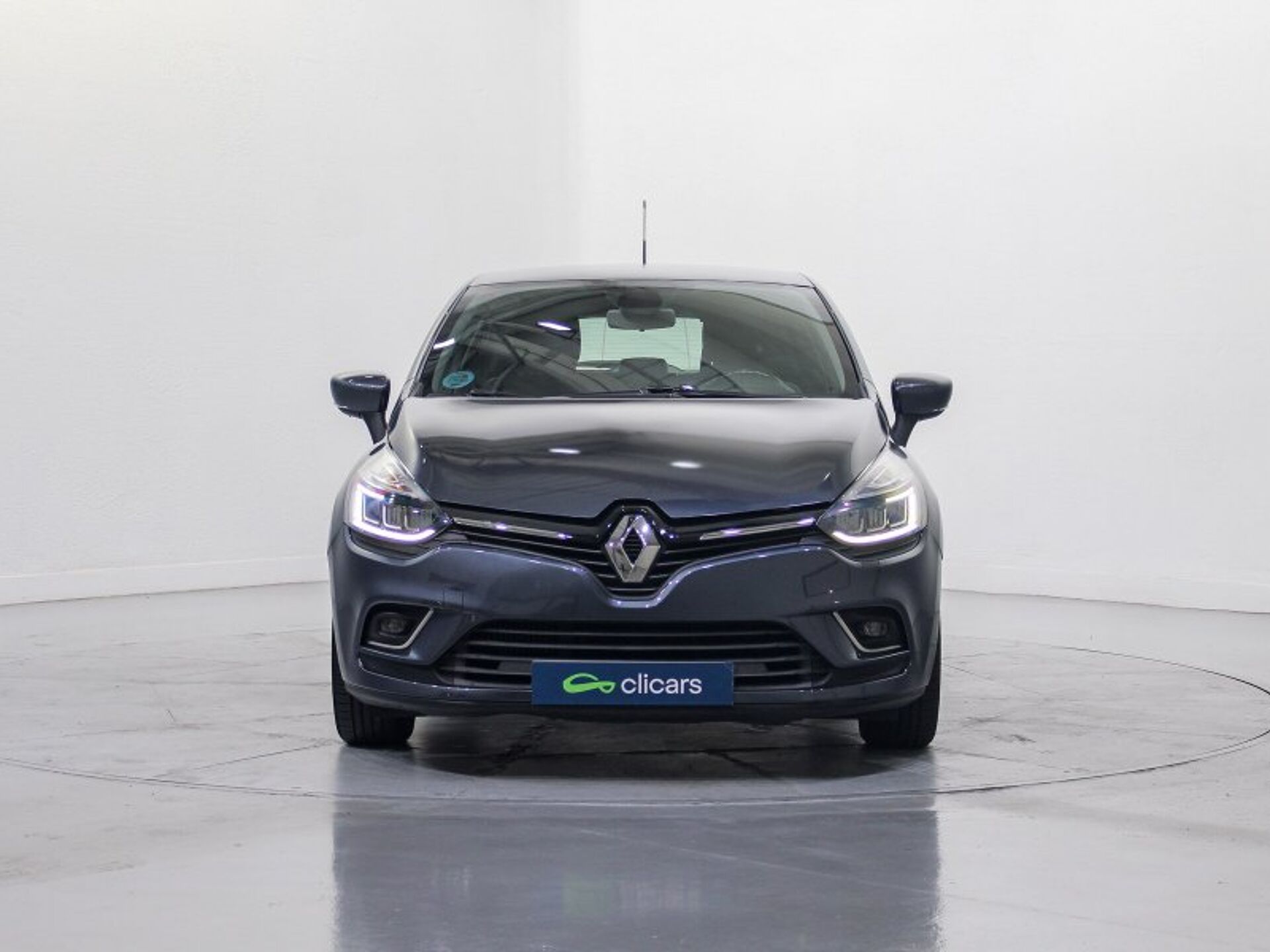 Imagen 2 de RENAULT Clio