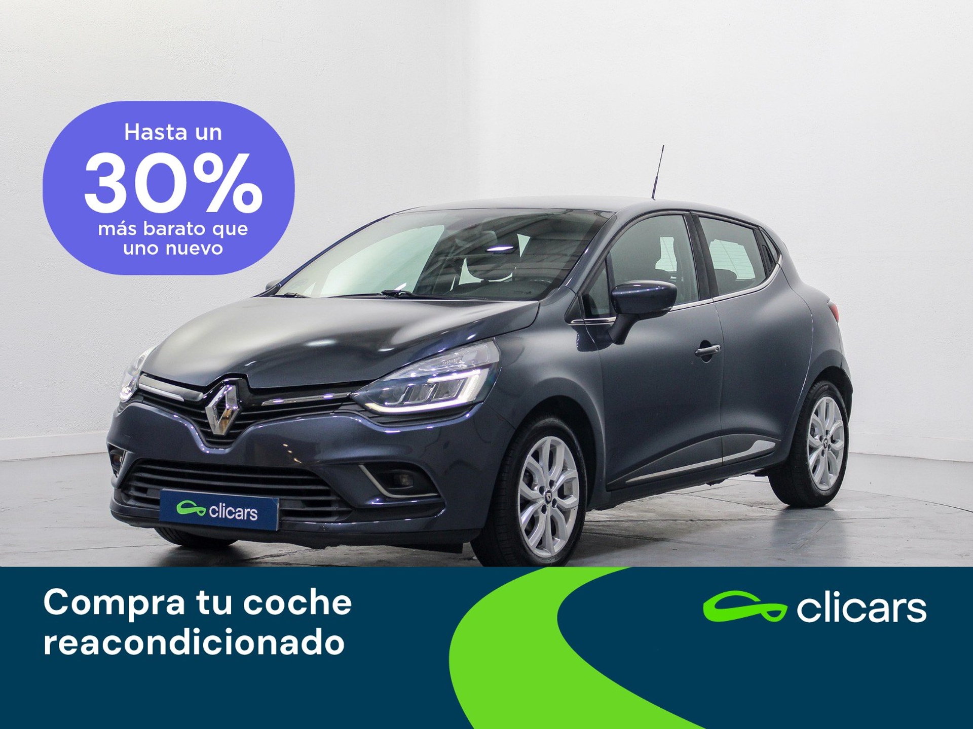 Imagen de RENAULT Clio