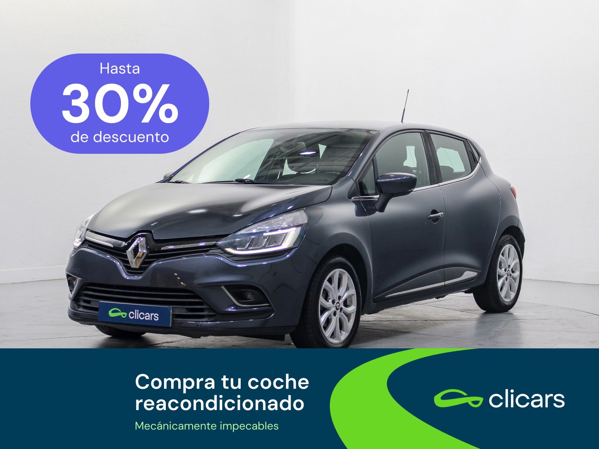 Imagen de RENAULT Clio