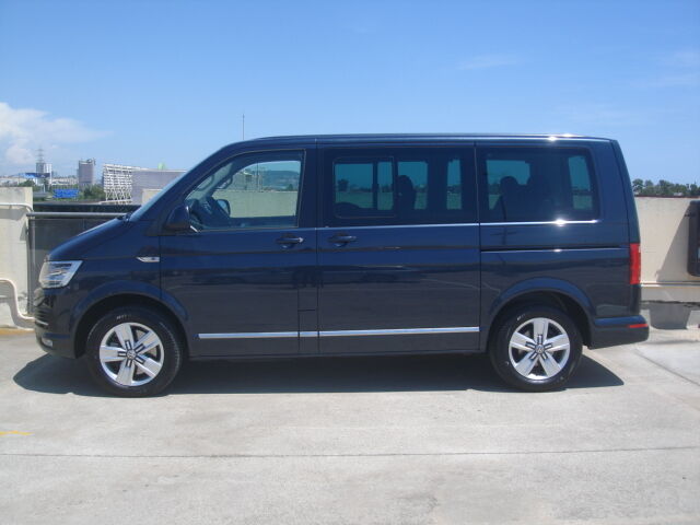 Foto del VOLKSWAGEN Multivan 2.0TDI BMT Premium DSG 146kW