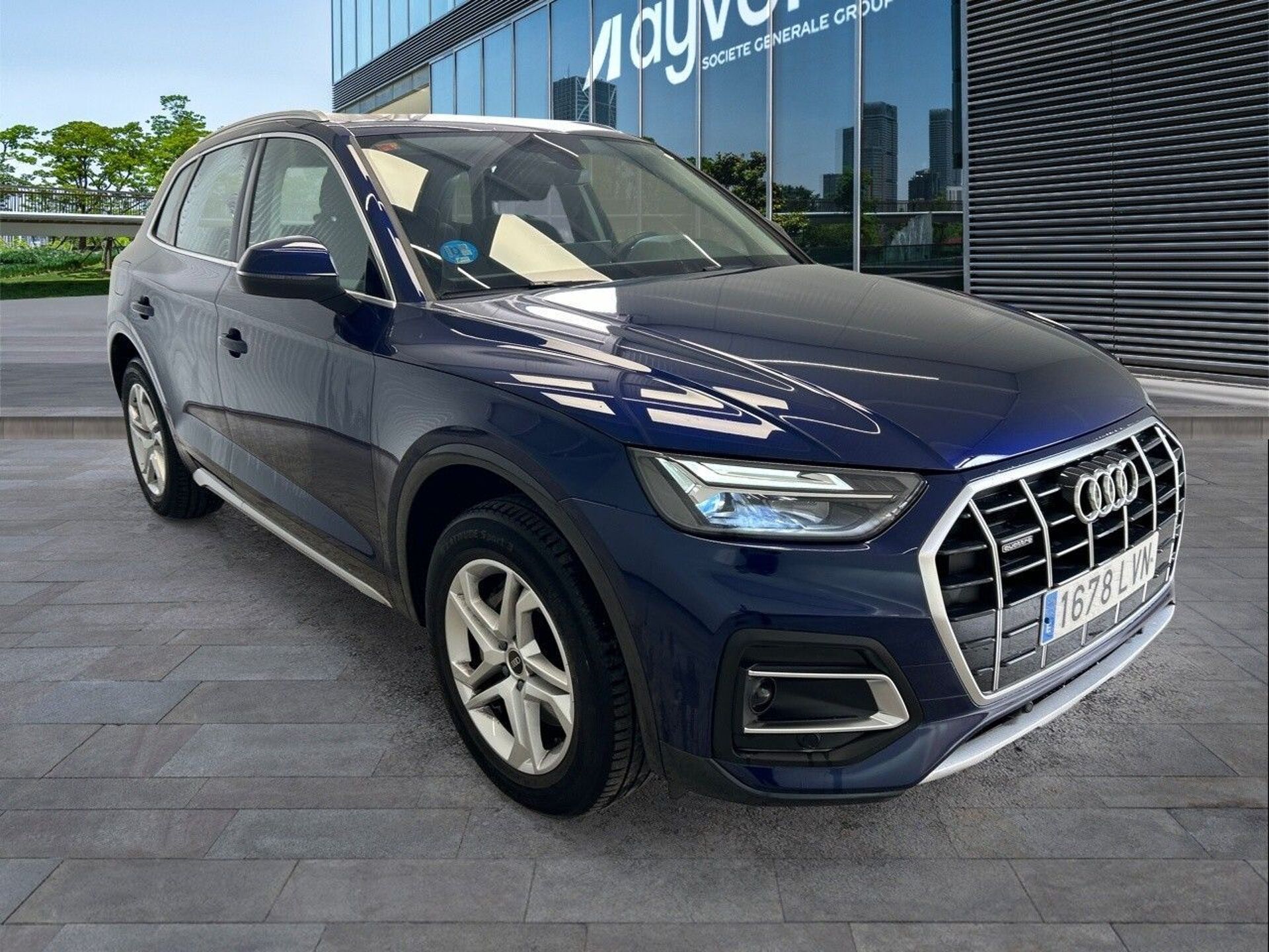 Imagen 3 de AUDI Q5