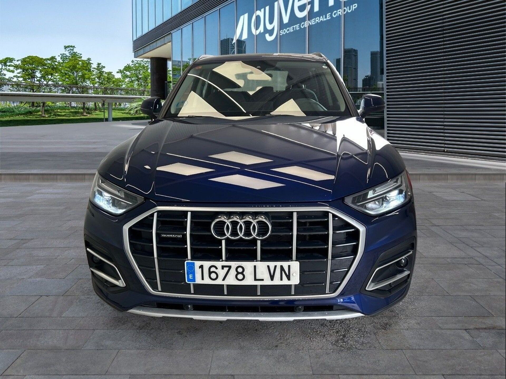 Imagen 2 de AUDI Q5