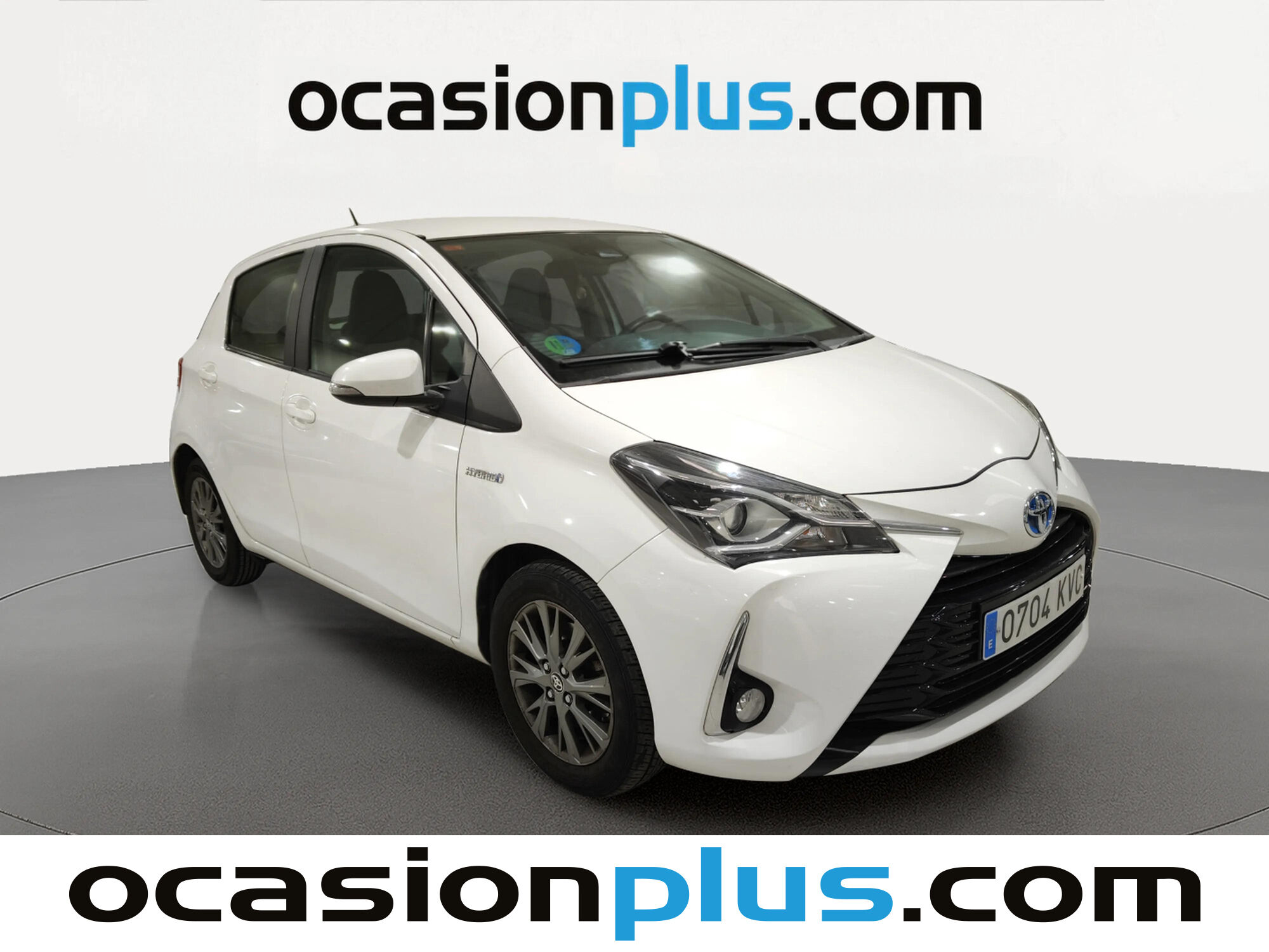 Foto del TOYOTA Yaris 100H 1.5 Active Tech