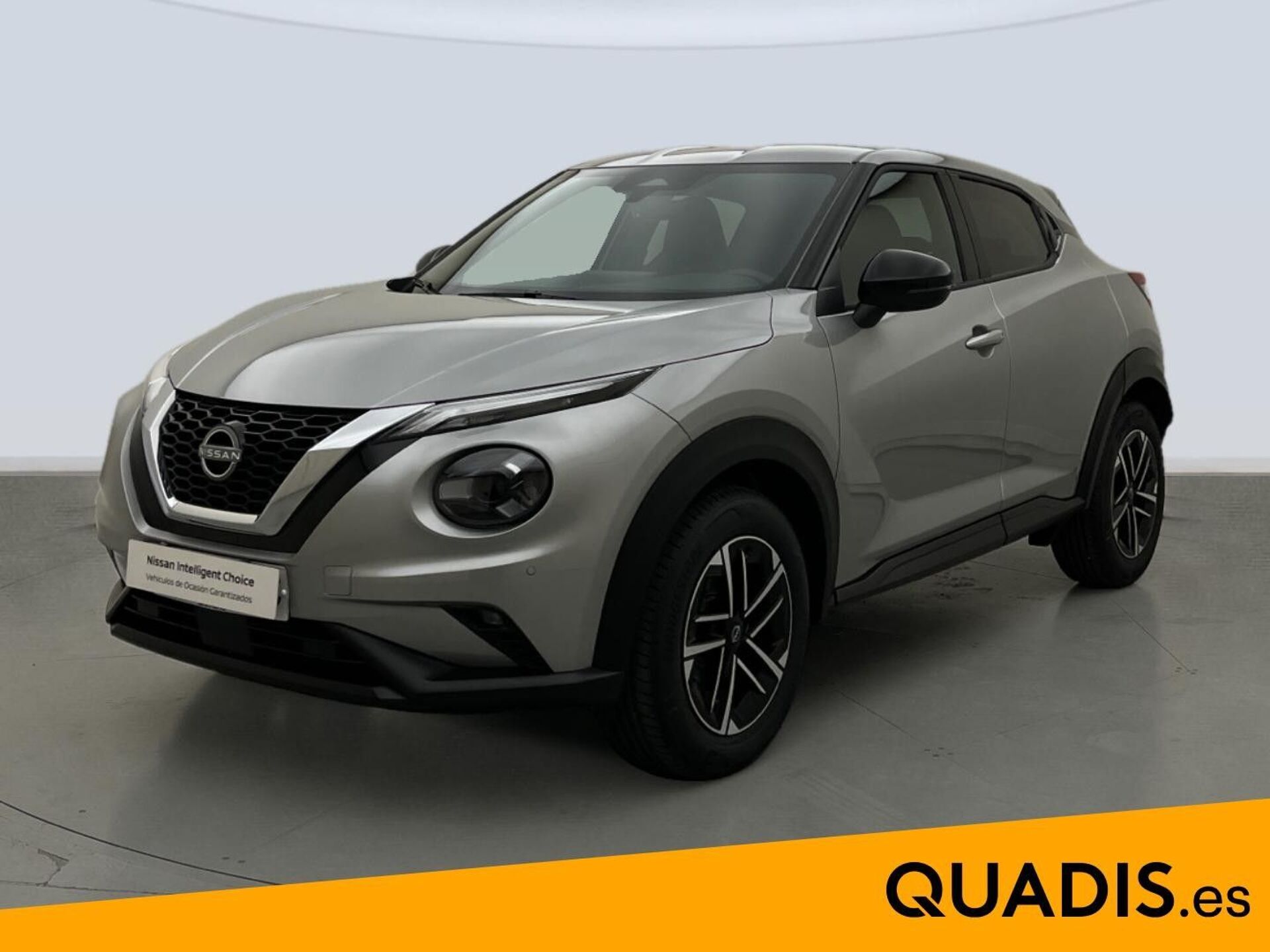Imagen de NISSAN Juke