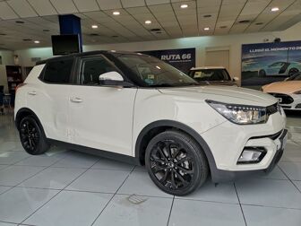 Imagen de SSANGYONG KGM Tivoli D16T Limited 4x2 Aut.