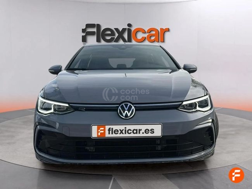 Foto del VOLKSWAGEN Golf 1.5 TSI R-Line 110kW