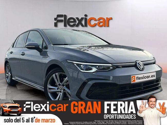 Foto del VOLKSWAGEN Golf 1.5 TSI R-Line 110kW