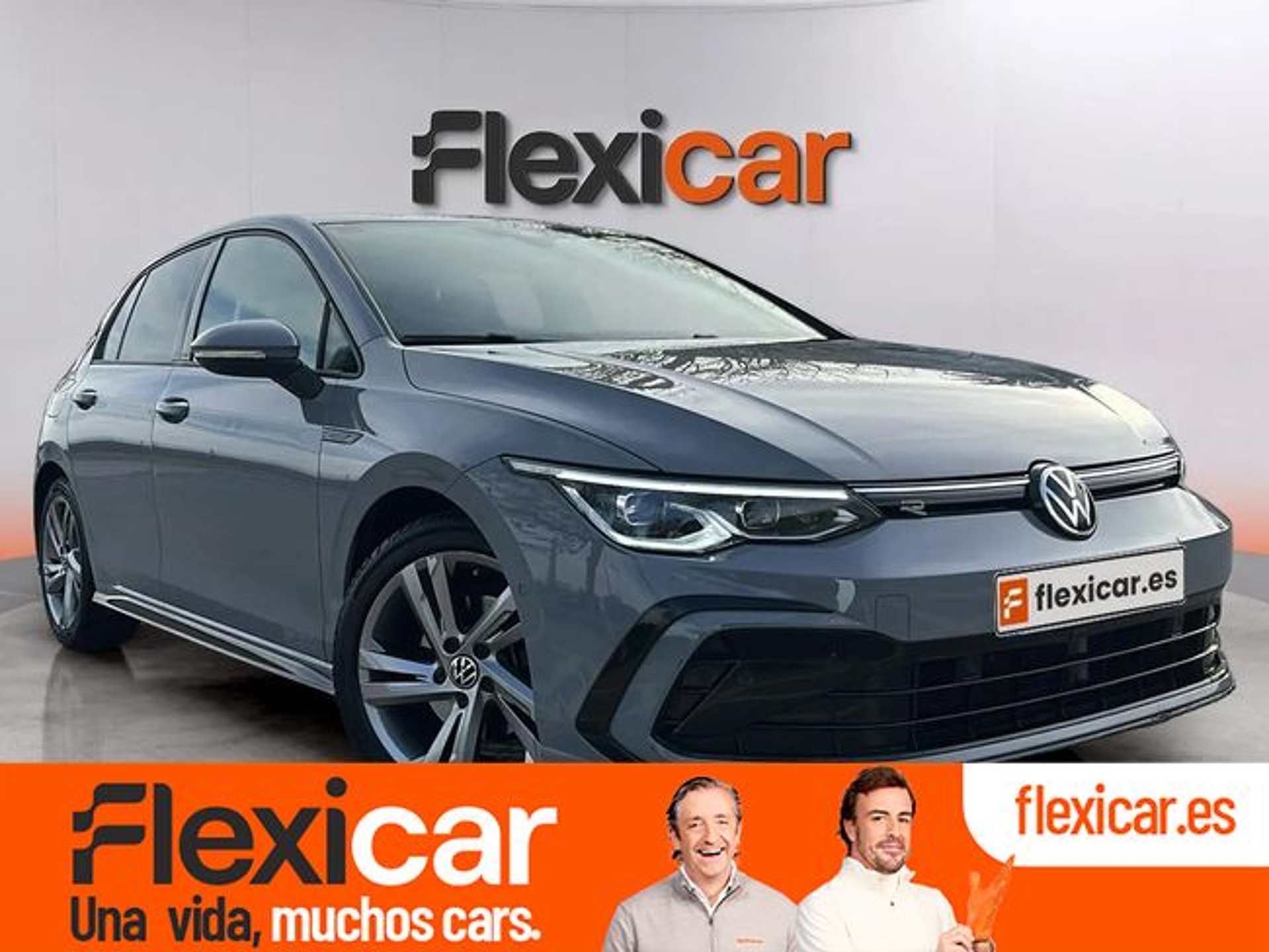 Imagen de VOLKSWAGEN Golf