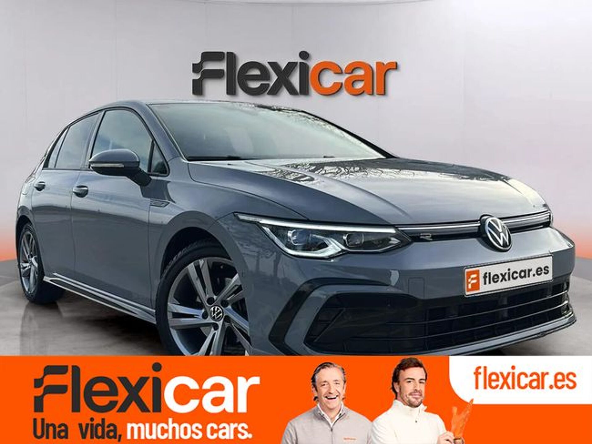 Imagen 1 de VOLKSWAGEN Golf