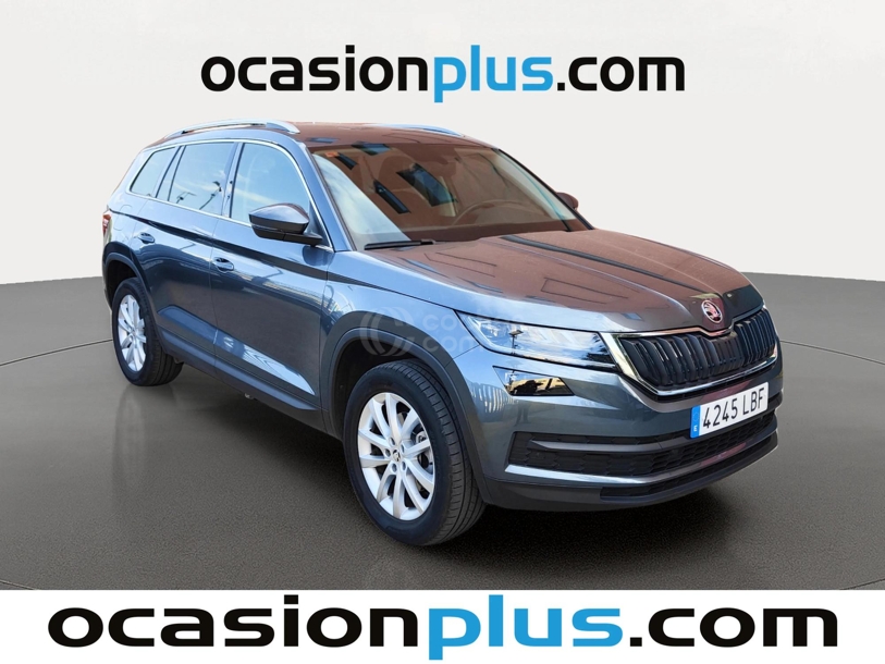 Foto del SKODA Kodiaq 1.5 TSI Ambition 4x2 110kW