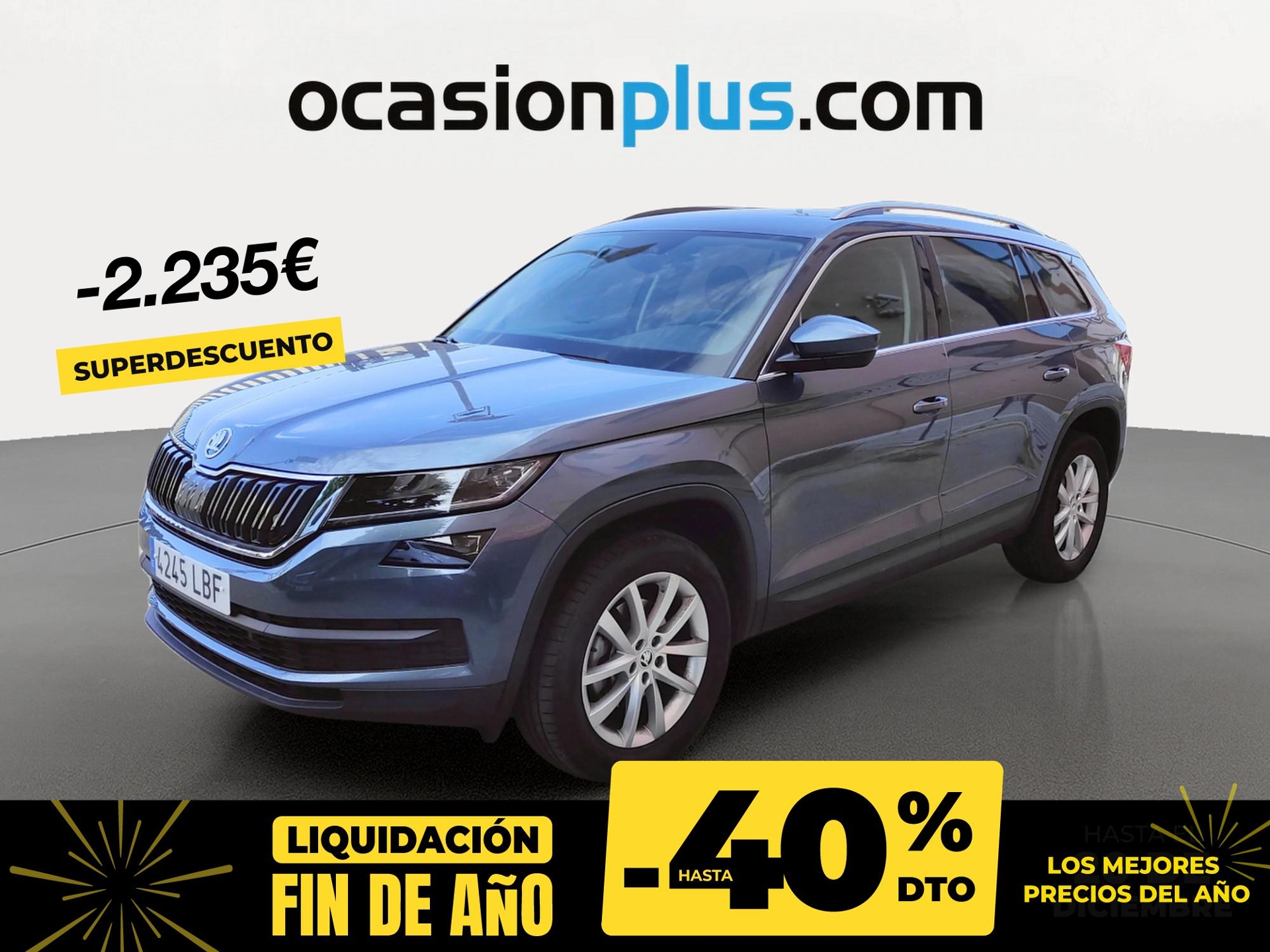 Imagen de SKODA Kodiaq