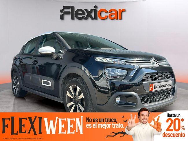 CITROEN C3 (PureTech 60KW (83CV) Feel Pack) en Cáceres