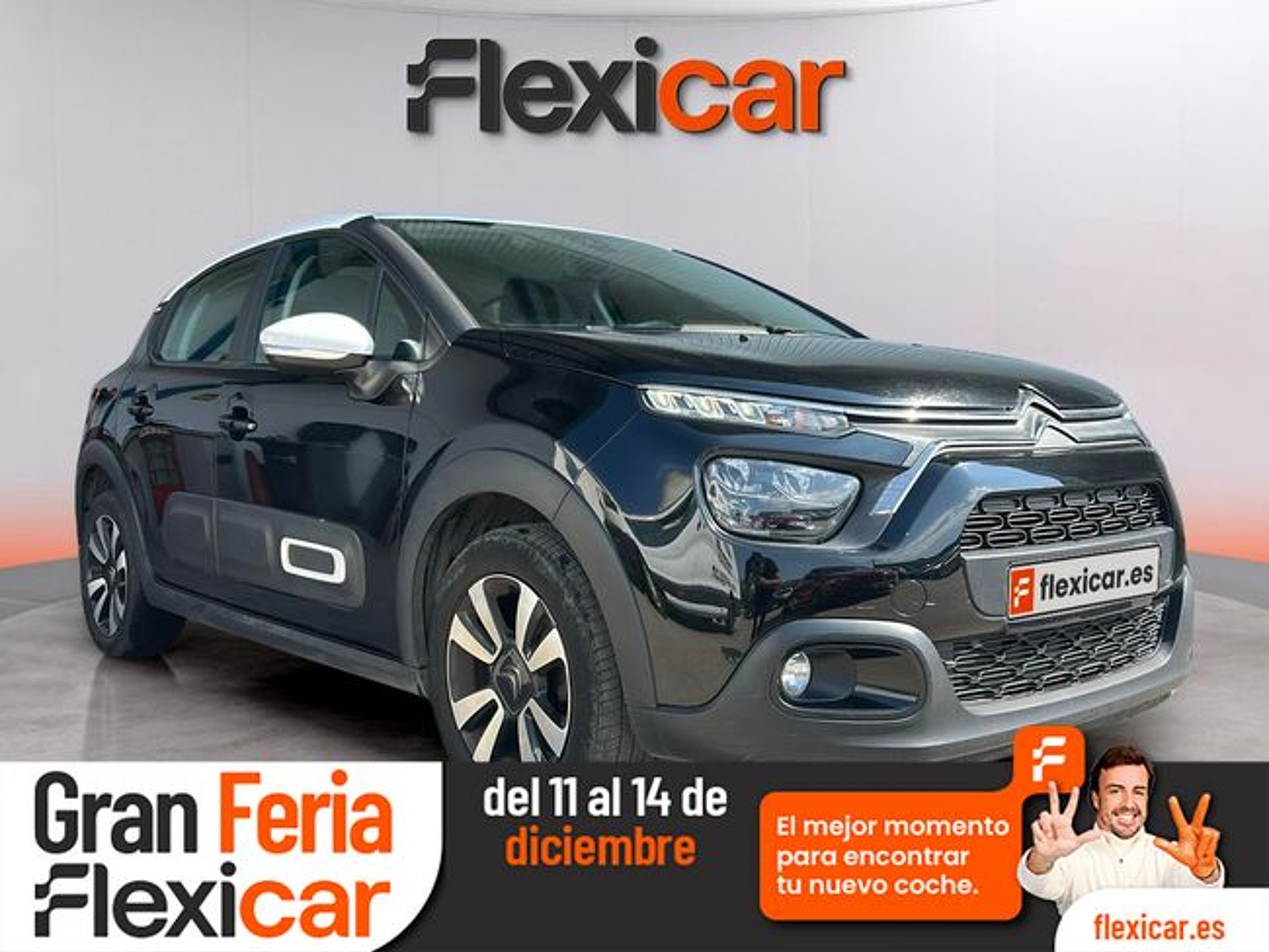 Imagen de CITROEN C3