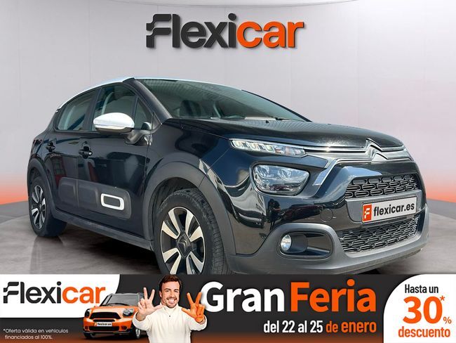 CITROEN C3 (PureTech 60KW (83CV) Feel Pack) en Cáceres
