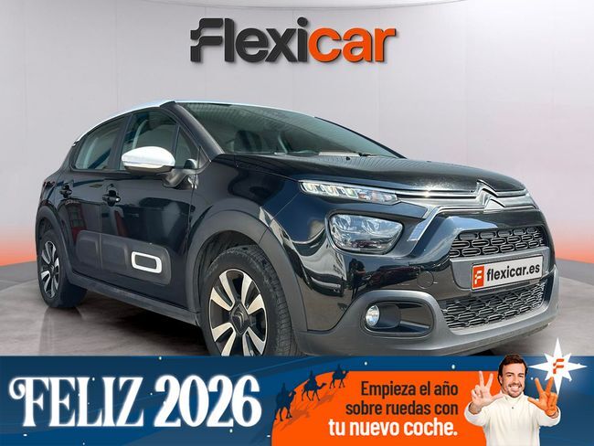 CITROEN C3 (PureTech 60KW (83CV) Feel Pack) en Cáceres
