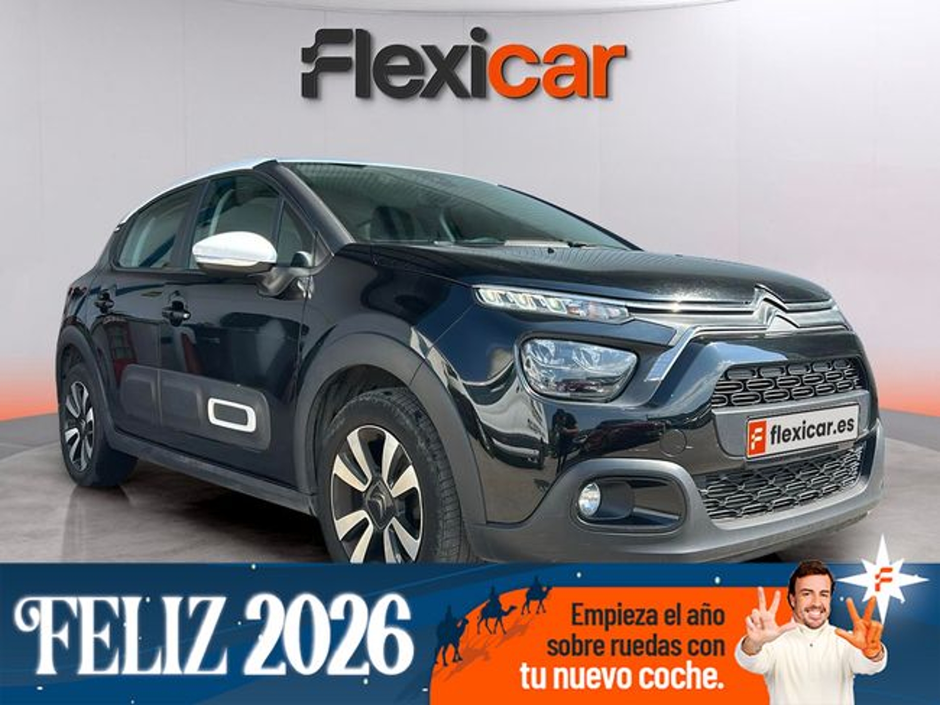 Imagen de CITROEN C3