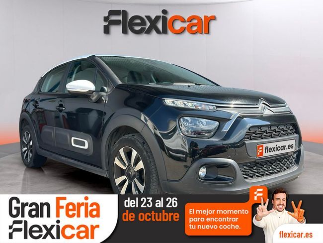 CITROEN C3 (PureTech 60KW (83CV) Feel Pack) en Cáceres