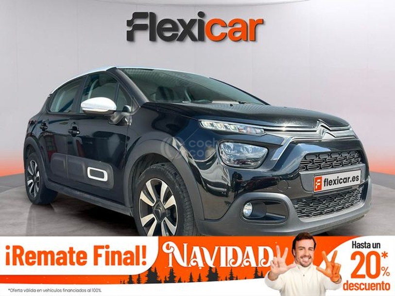 Foto del CITROEN C3 1.2 PureTech S&S Feel Pack 83