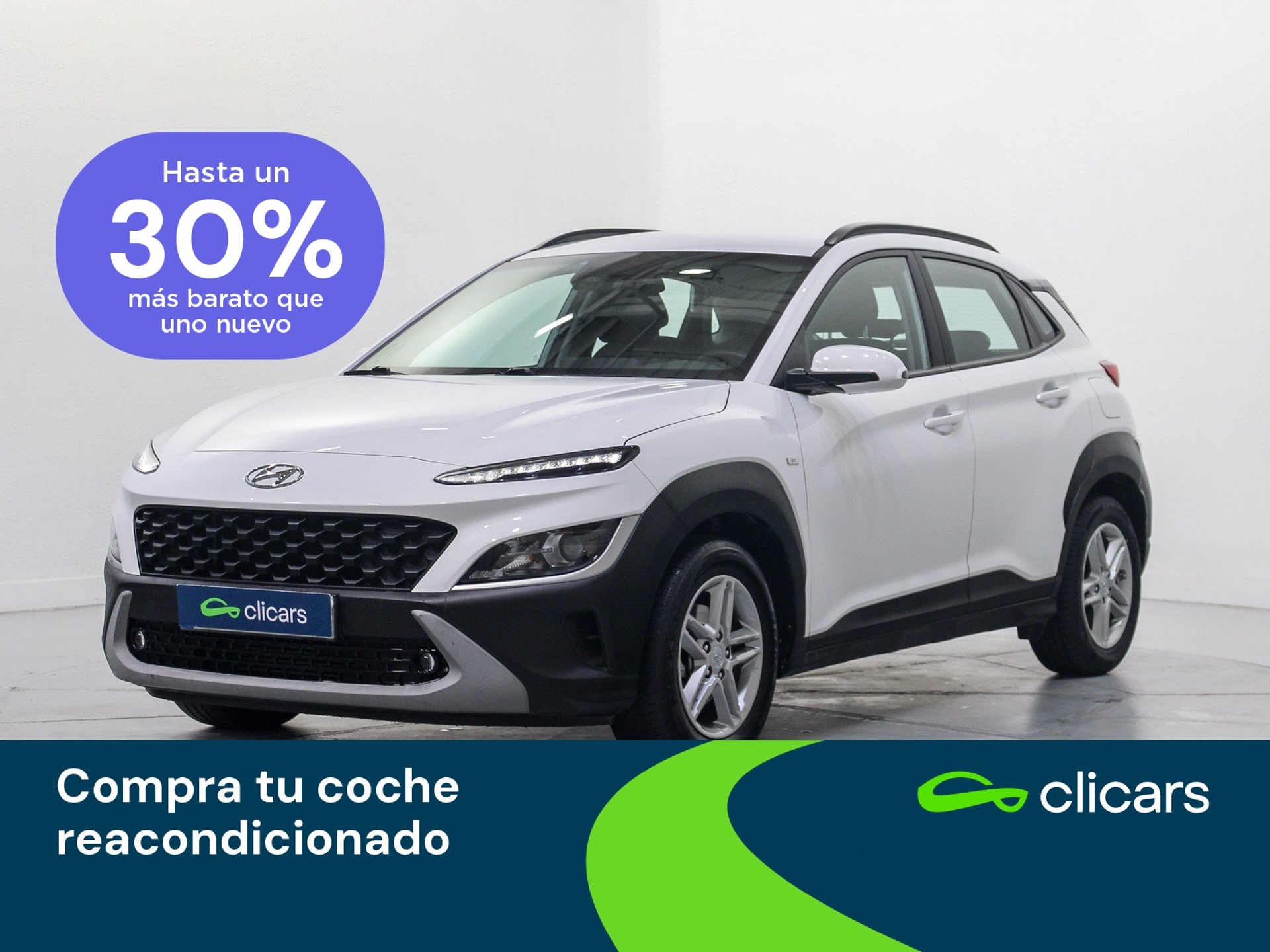 Imagen de HYUNDAI Kona