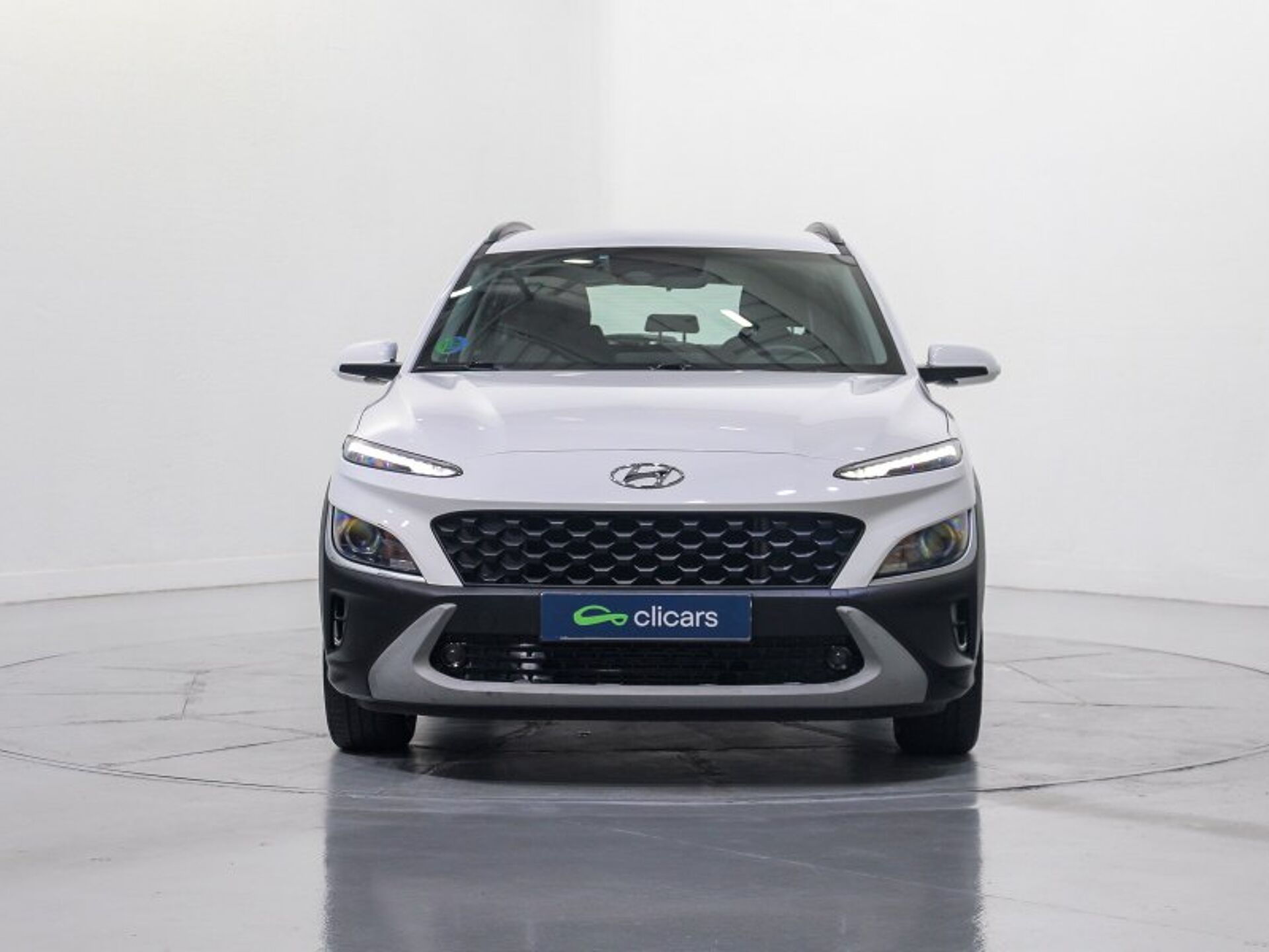 Imagen 2 de HYUNDAI Kona