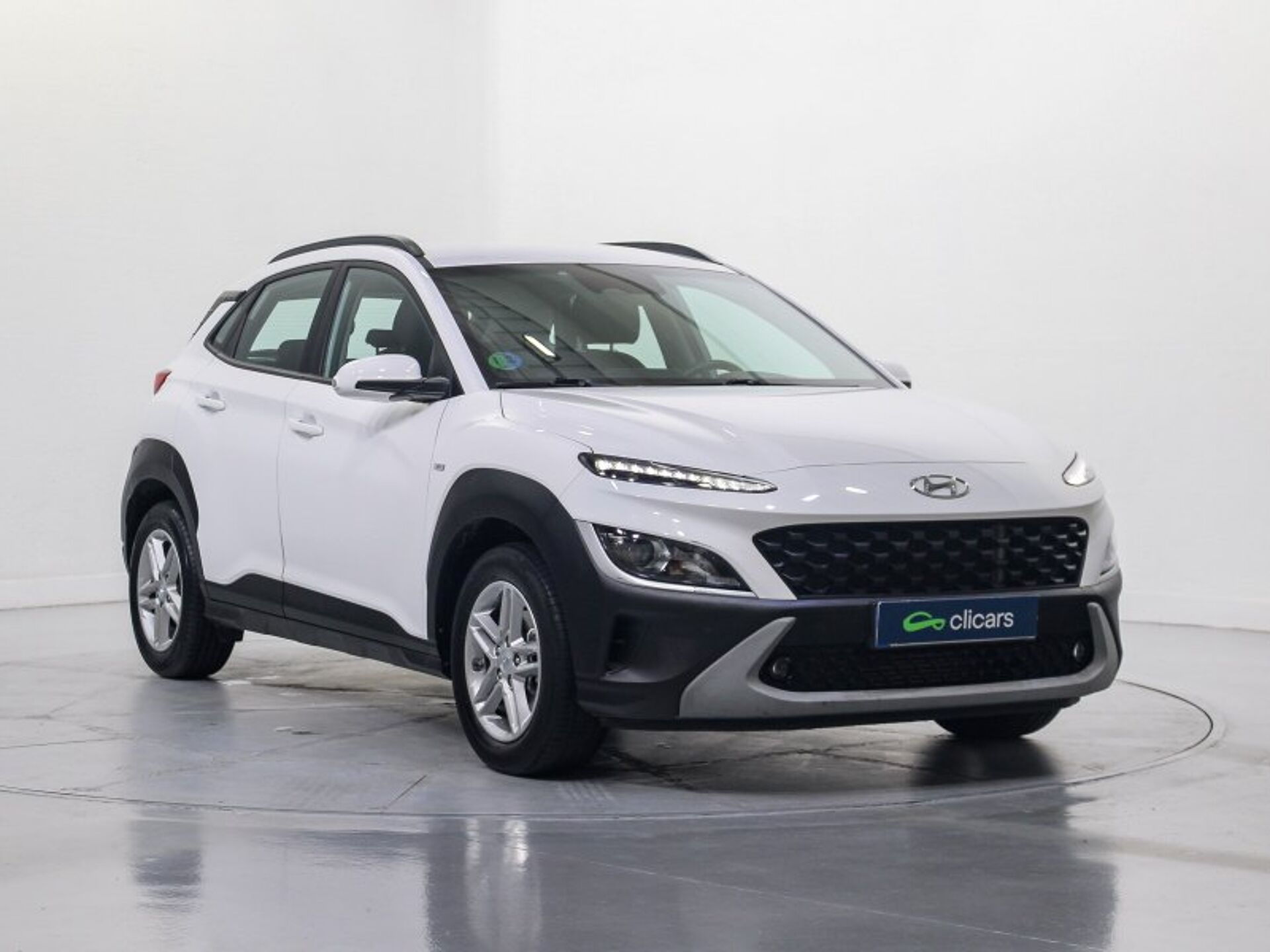 Imagen 3 de HYUNDAI Kona
