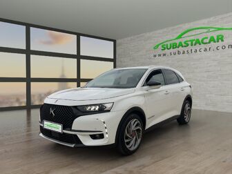 Imagen de DS DS 7 Crossback 1.5BlueHDi Performance Line