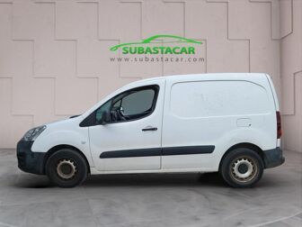 Imagen de CITROEN Berlingo BlueHDi S&S Talla M Feel 100