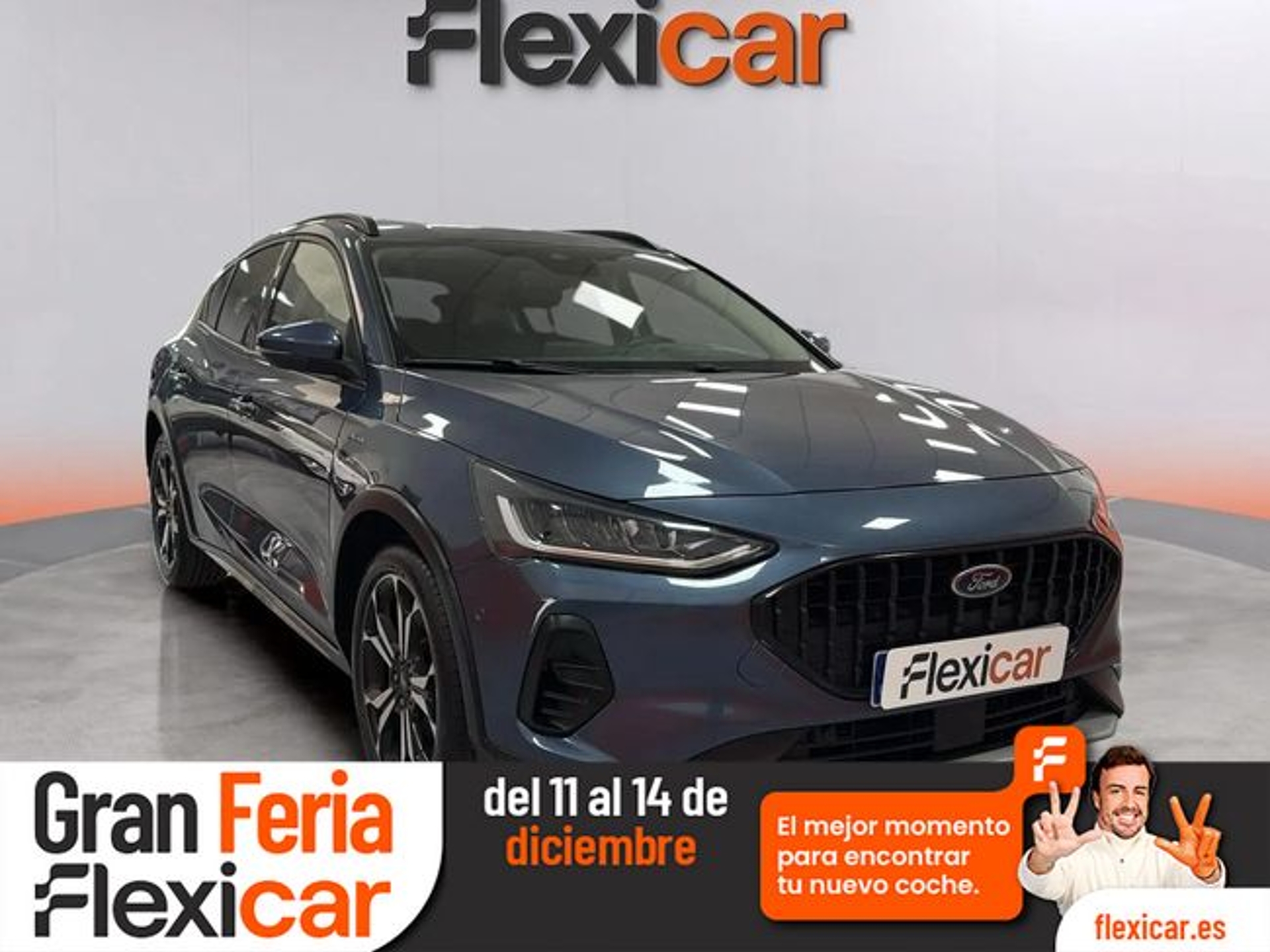 Imagen de FORD Focus