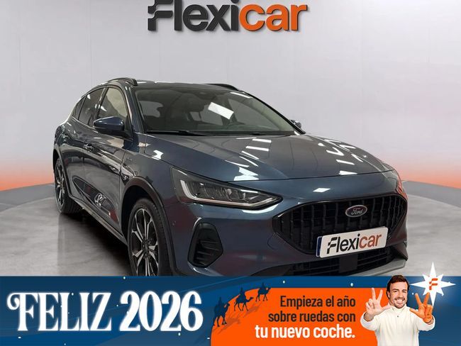 FORD Focus (1.0 Ecoboost MHEV 114kW Active) en Huelva