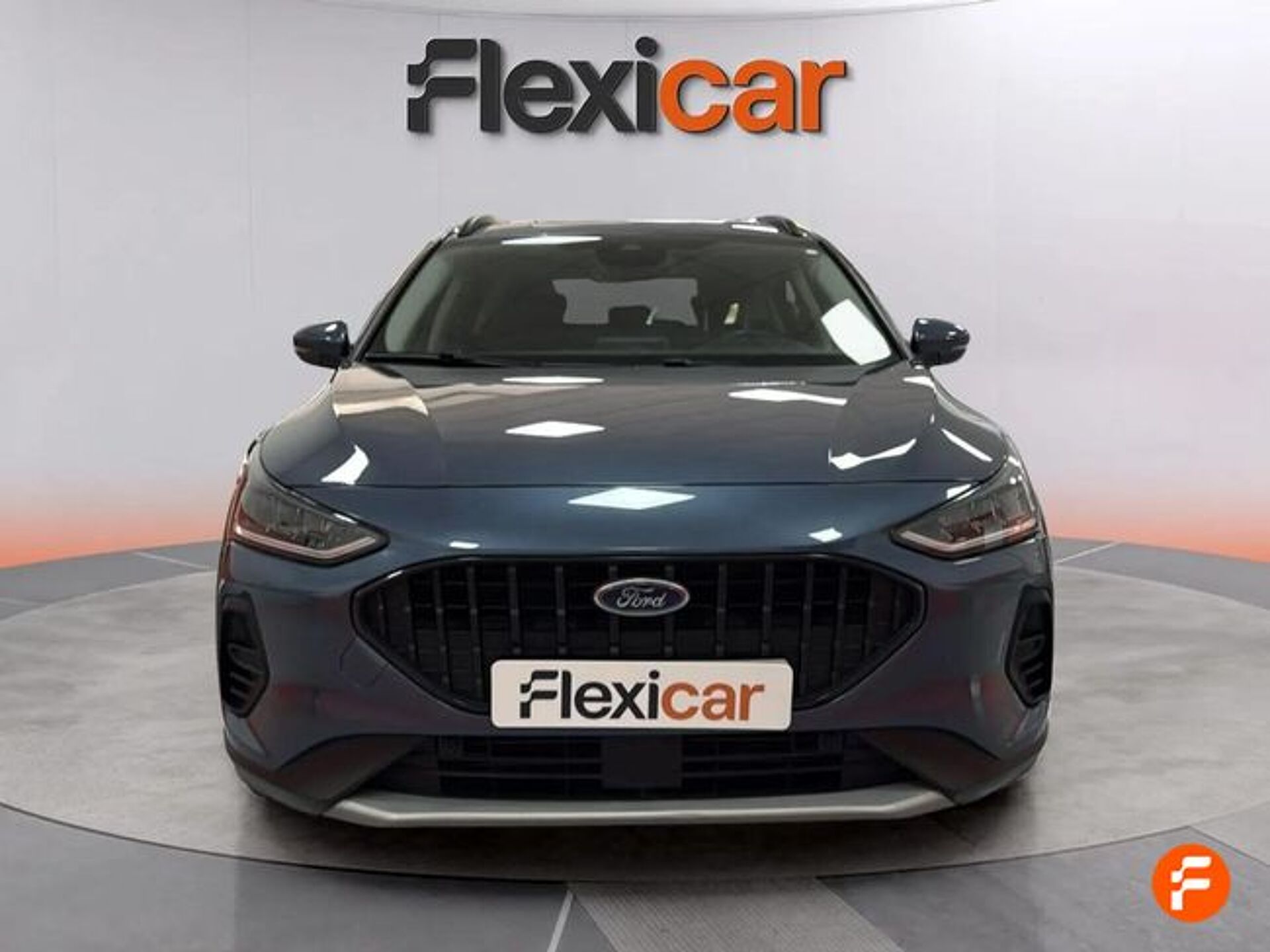 Imagen 2 de FORD Focus