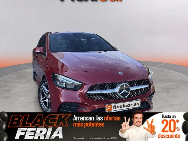 MERCEDES Clase B (B 180) en Barcelona