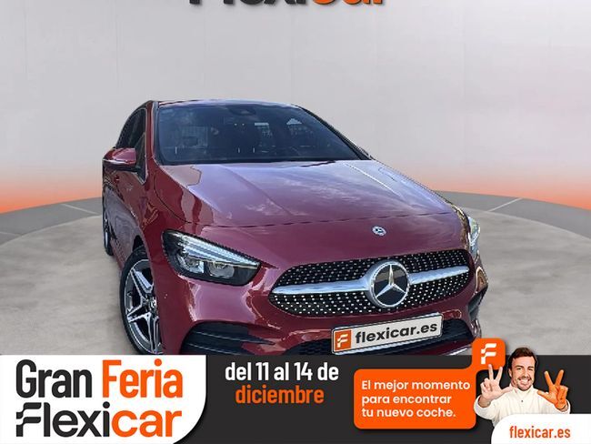 MERCEDES Clase B (B 180) en Barcelona