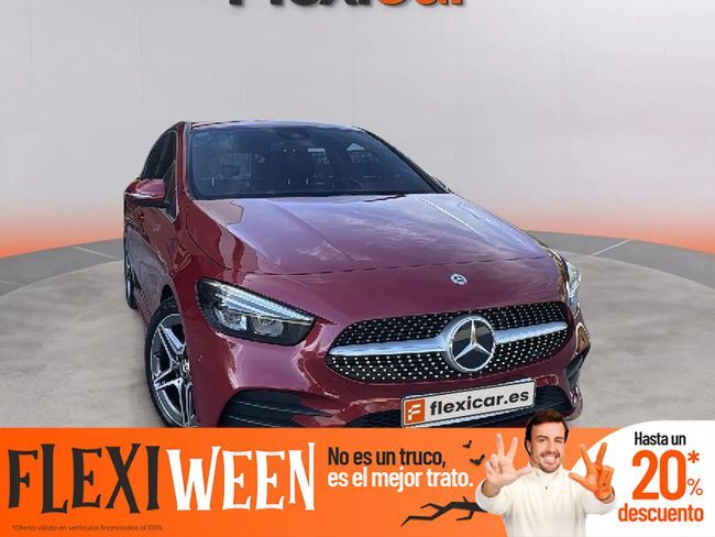 MERCEDES Clase B (B 180) en Barcelona