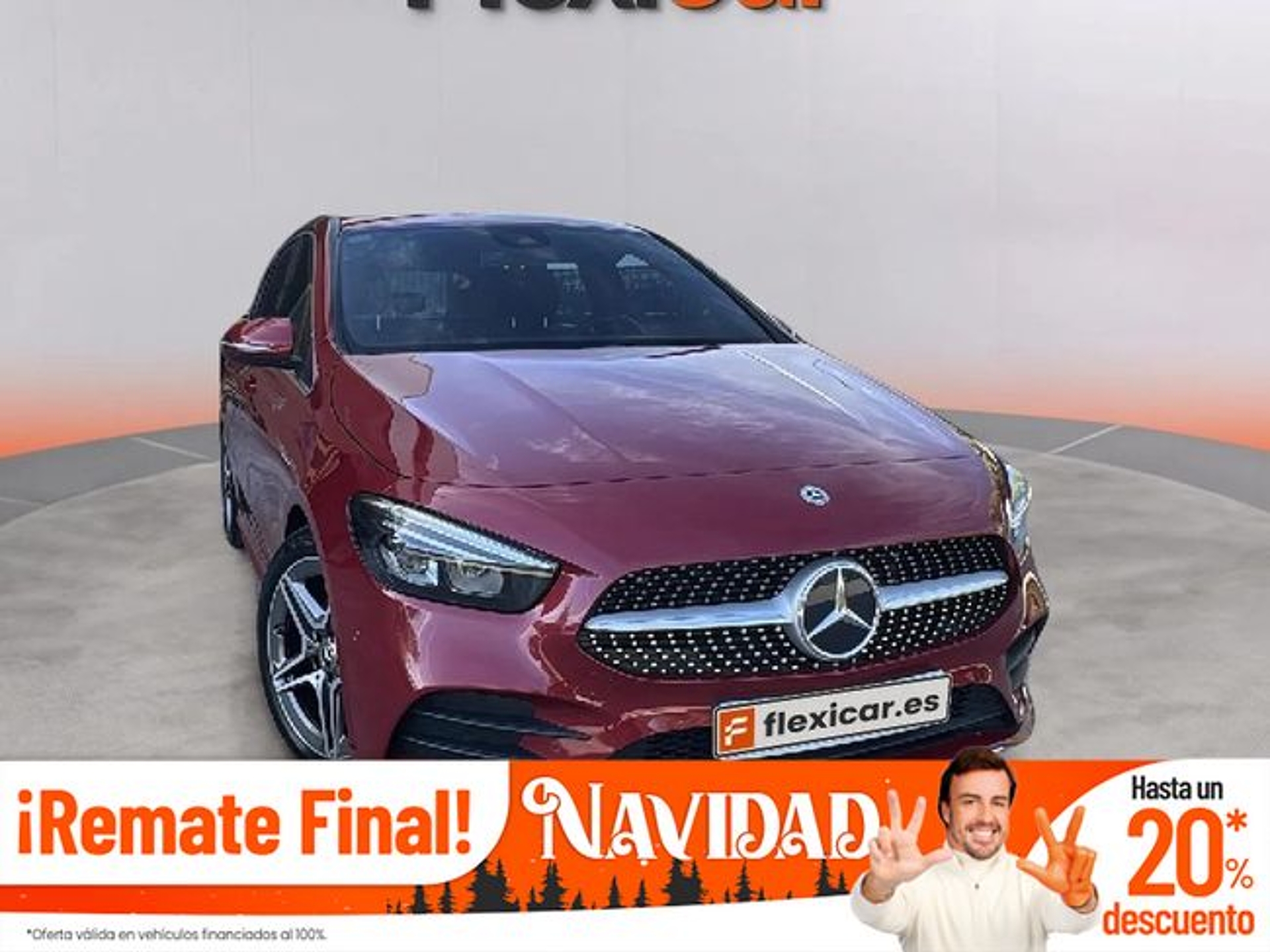 Imagen de MERCEDES Clase B