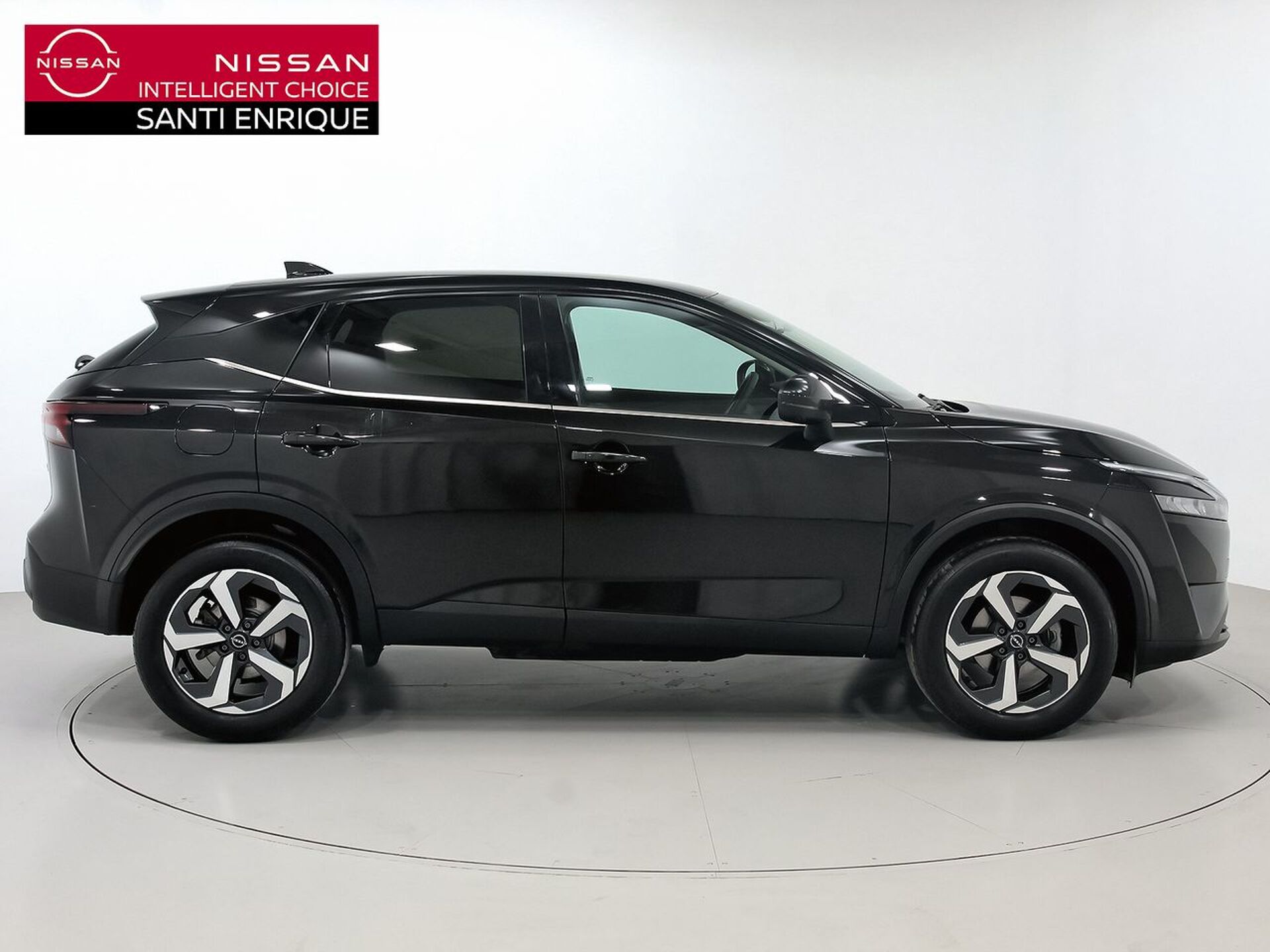 Imagen 3 de NISSAN Qashqai